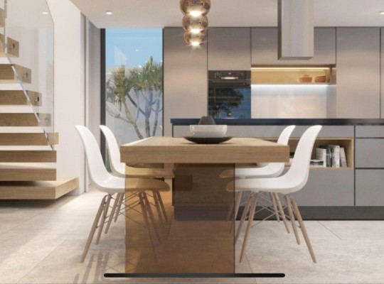 Ciudad Quesada, Villa #CQ-151