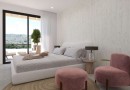 Monforte del Cid (Font del Llop), Semi-Detached Villa #SE-617