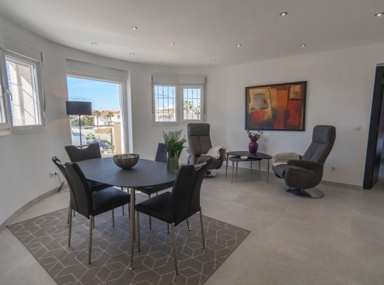 Ciudad Quesada (La Marquesa Golf), Villa #CQ-AD-239
