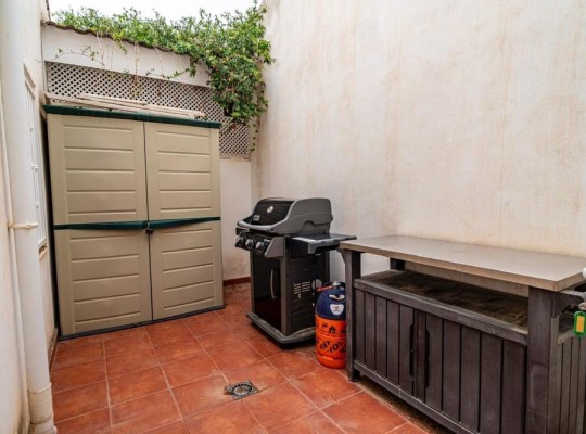 Villamartin, Villa #CQ-VK-33226