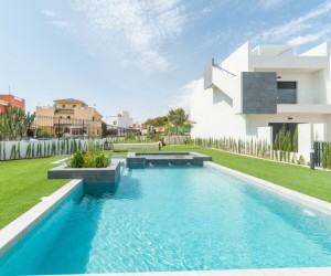 Torrevieja (Los Balcones), Bungalow #RD-N5844