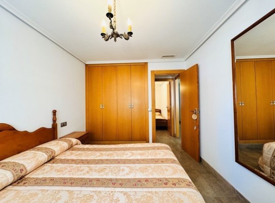 La Mata, Apartment #CQ-SL-77457