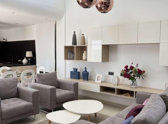 Rojales (Ciudad Quesada), Villa #RD-N8758