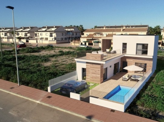 Other areas (Parque del doce), Townhouse #CQ-00-55798