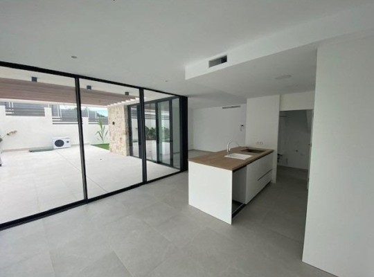 Orihuela Costa (Montezenia), Townhouse #CQ-00-48040