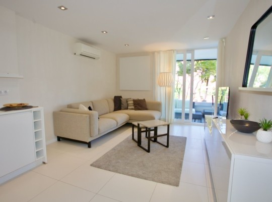 Portals Nous (Calvià), Apartment #CQ-GL-89710