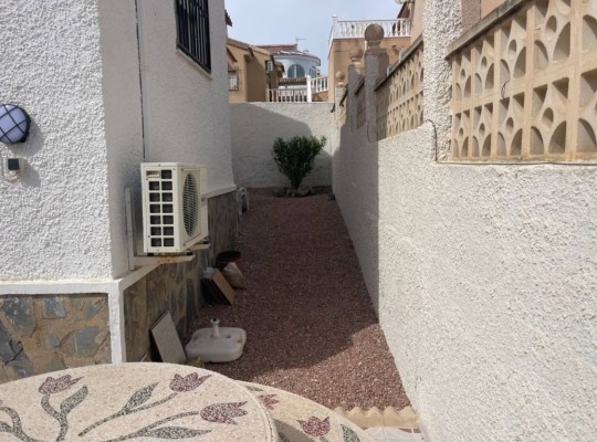Ciudad Quesada (La Marquesa Golf), Villa #CQ-978