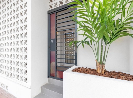 Torrevieja (Playa Los Naufragos), Apartment #RD-N9238