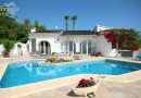 Moraira (Benimeit), Villa #SV-03360M