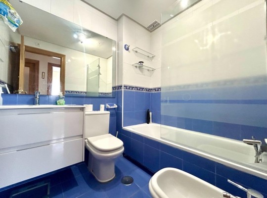 Orihuela Costa (Campoamor), Apartment #CQ-UR-26191