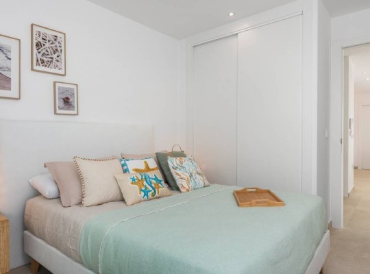 La Marina, Villa #CQ-BV-13262