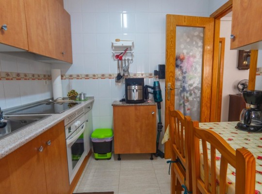 Ciudad Quesada (Lo Marabu), Semi Detached #CQ-065