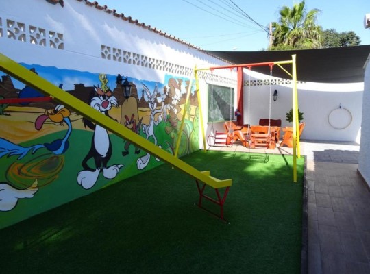 Cabo Roig, Villa #CQ-SB-47711