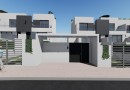 Cox (San Fernando), Townhouse #CQ-00-22900