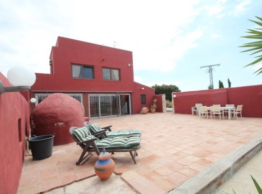 Orihuela (Torremendo), Finca #CQ-JM-87286