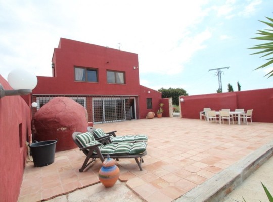 Orihuela Costa (Torremendo), Finca #CQ-JM-87286