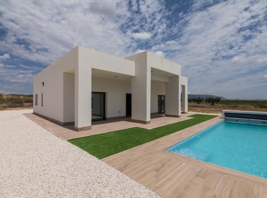 Other areas (Lel), Villa #CQ-00-69583