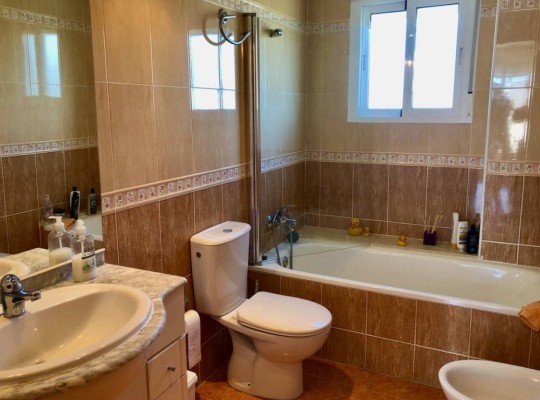 Guardamar del Segura, Apartment #CQ-901