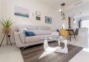 Torrevieja (Los Balcones), Bungalow #CQ-00-60466