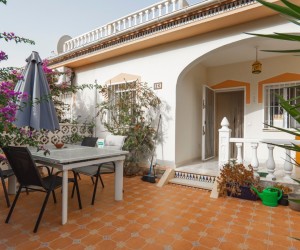 Ciudad Quesada (Dona Pepa), Bungalow #CQ-061