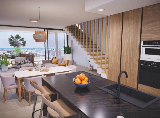 Other areas (Mar de Cristal), Apartment #CQ-00-85161