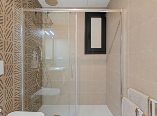 Orihuela Costa (Los Altos), Apartment #CQ-WN-22741