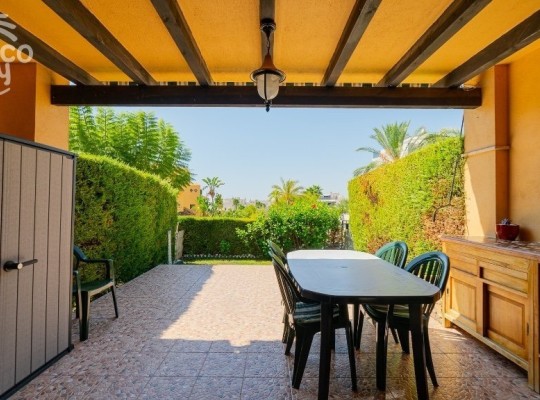 Finestrat, 
Adosado   #ES-11630