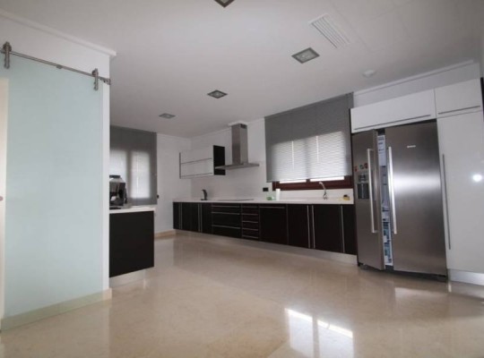 Orihuela Costa (Cabo Roig), Villa #CQ-JM-24342