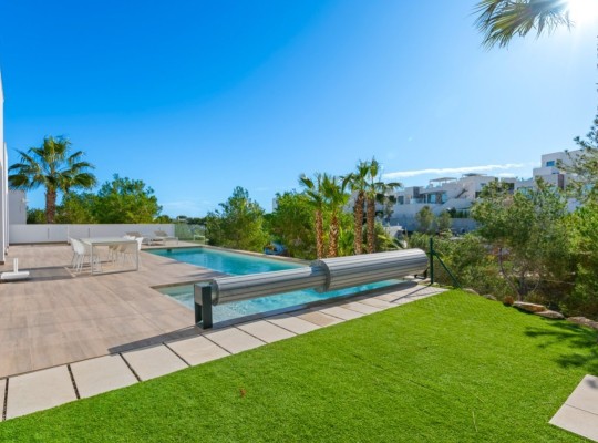 Las Colinas (Las Colinas golf), Villa #CQ-WN-58677