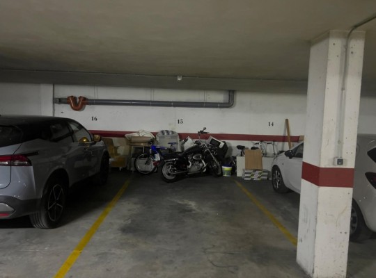 Benejúzar (Comunidad valenciana), Apartment #CQ-PJ-19075
