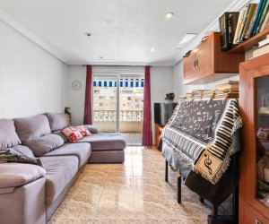 Torrevieja (Centro), Apartment #CQ-PJ-80366