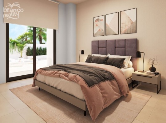 torre pacheco, villa #PC-VIV-323