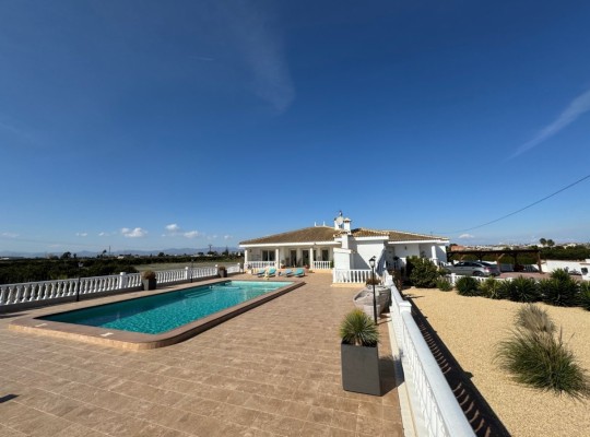 Ciudad Quesada, Villa #CQ-BG-31947