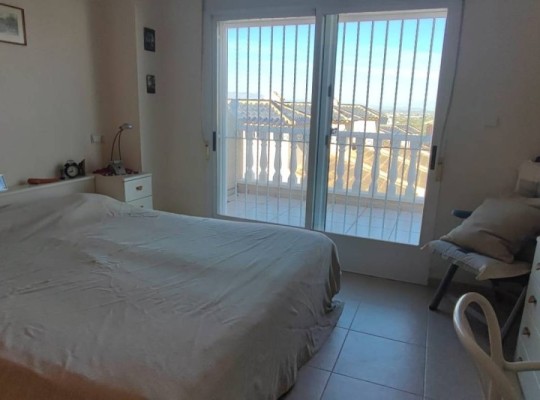 Benijofar, Semi Detached #CQ-BV-35842