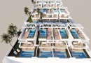 Finestrat (Finestrat hills), Bungalow #CQ-00-85762