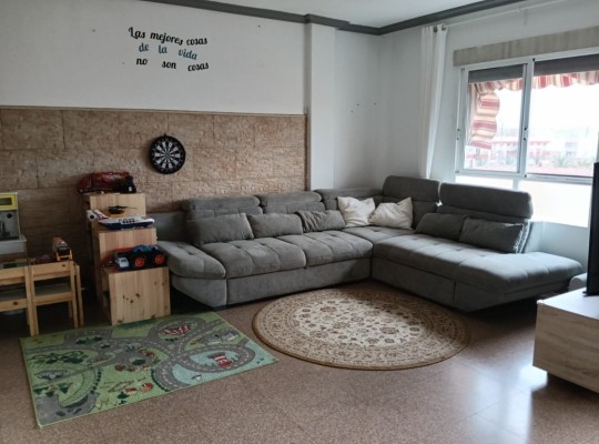 Los Montesinos, Apartment #CQ-CB-96426