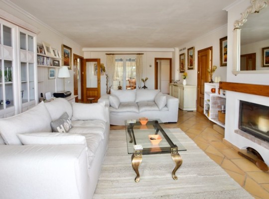 Portals Nous (Calvià), Apartment #CQ-GL-11199