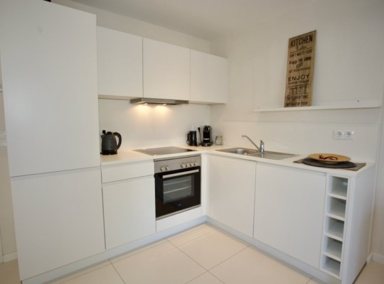 Portals Nous (Calvià), Apartment #CQ-GL-89710