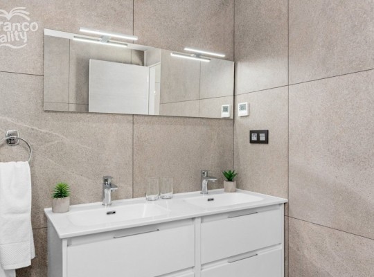 Guardamar del Segura (EL RASO), Villa #CQ-BT-95428