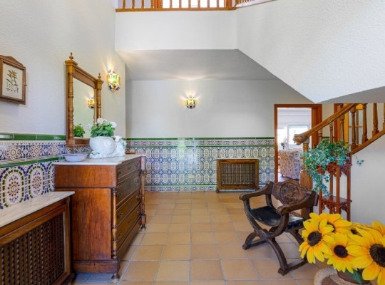 Campoamor, 
Villa   #ES-11513