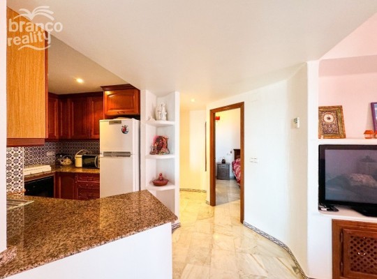 Torrevieja, 
Apartment   #ES-9570