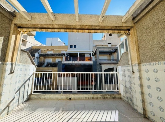La Mata, Apartment #CQ-SL-97180