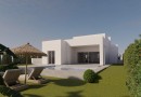 Algorfa (La Finca Golf), Villa #CQ-00-89501