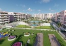 Guardamar del Segura (El Raso), Apartment #RD-N7034