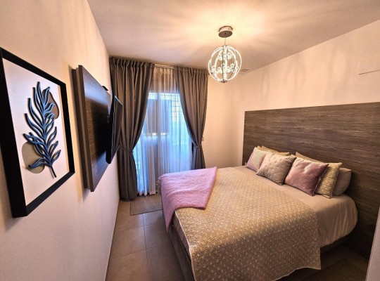 Orihuela Costa (Cabo Roig), Apartment #CQ-TS-77591