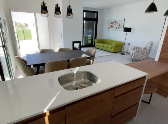 Daya Nueva (Centro), Villa #CQ-00-24204