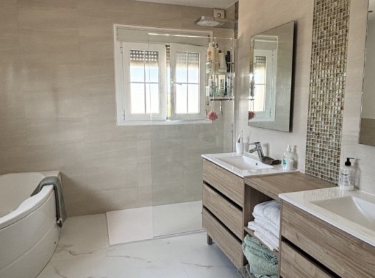 Ciudad Quesada (Dona Pepa), Villa #CQ-146