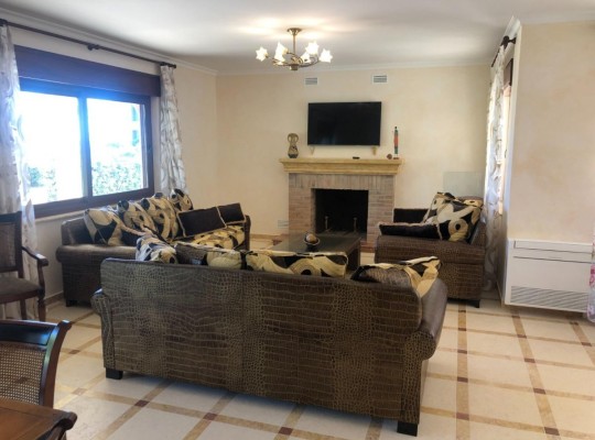 Cabo Roig, Villa #CQ-M-70128