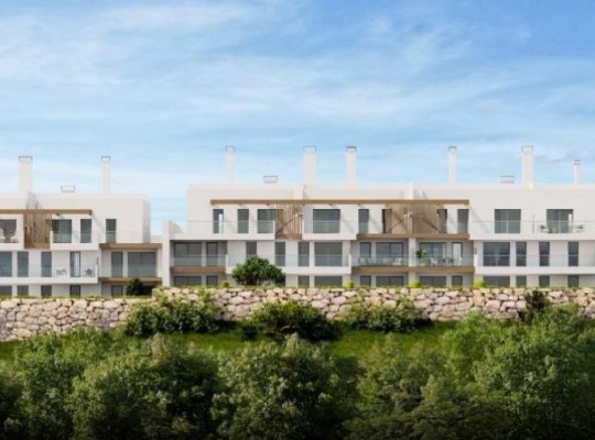 Apartmány Rincon, blízko pláže, 2 i 3 ložnice
