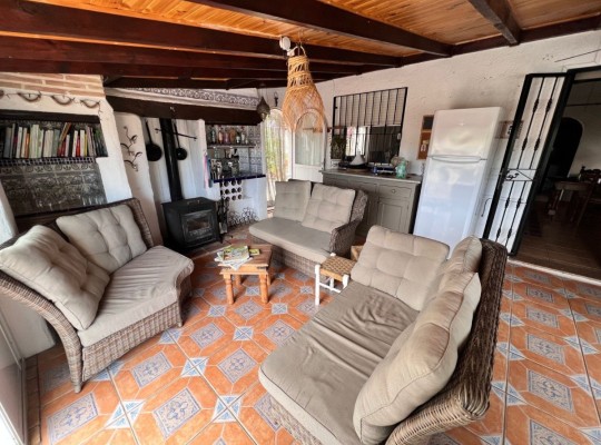 Other areas (Cartagena), Finca #CQ-CB-33264